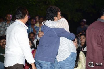 Legend Movie Success Meet